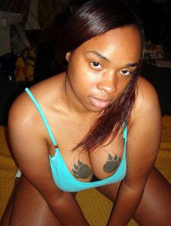 Sizzling collection of hot amateur black